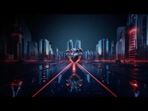 Skytech - Hearts Beat Together (Official Visualizer)