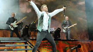 Oye el boom - 20 Aniversario David Bisbal - Almería 10/11/2022