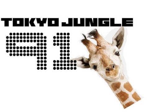 Tokyo Jungle Survival Episode 91 - PAX Prime! OMG!