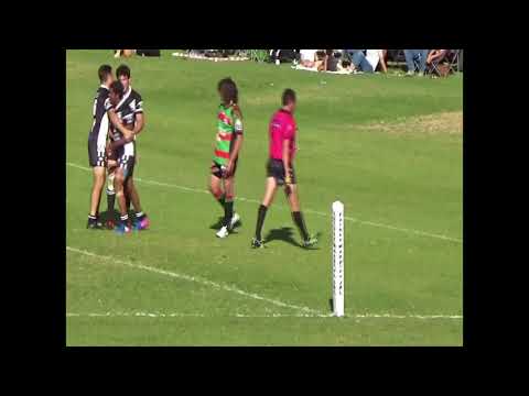 2018 HIGHLIGHTS - Group 11 - Round 1- FORBES MAGPIES v DUBBO WESTSIDE