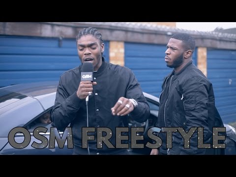 JR - Freestyle | Video by @1OSMVision [ @Jr_SE357 ]