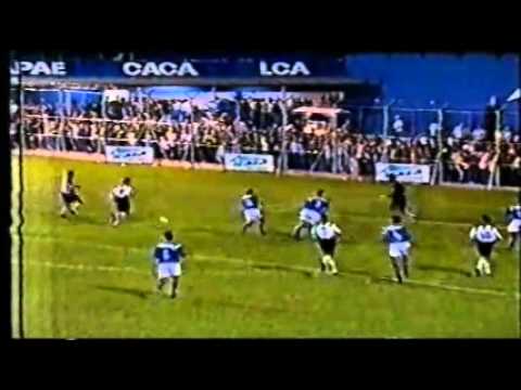 Rio Branco 2 x 3 Atlético-MG - Mineiro 2000