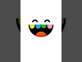 Toca Boca Logo Toca Mini