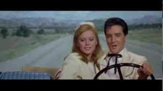 Elvis - Slowly But Surely (1965)