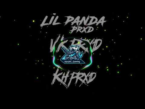 Mask OFF LIL PANDA TV|VK PRXD|KH PRXD