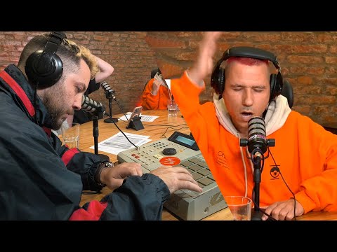 Jaloner: INÉDITO (Prod. Dabe) | Cypher Sudaka 101