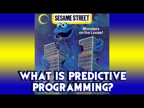 What is Predictive Programming? | 100% Proof of Hollywood Brainwashing & Foreknowledge ▶️️ Video