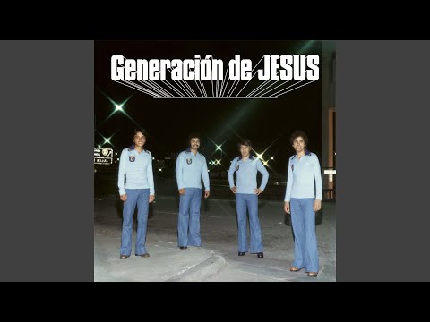 Ven a Cristo El Salvador