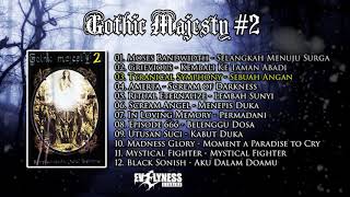 Download lagu GOTHIC MAJESTY #2 (Indonesian Gothic Metal Compilation) mp3 Download lagu GOTHIC MAJESTY #2 (Indonesian Gothic Metal Compilation) mp3