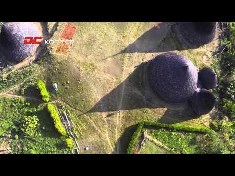 One Morning in Wae Rebo