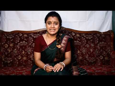 Manjari Sengupta Audition video - Betrayed wife 