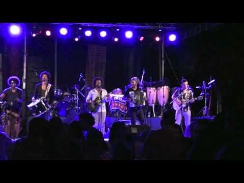 Luso Baião - Xaxado Transcendental