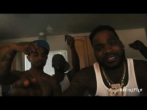 Dredo x FuMoney x BloodNdem - Smoking On ZAZA (Prod.by Spazzonthebeat)