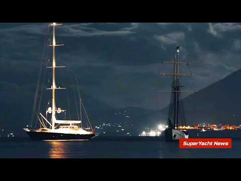 Inside the Lawsuite Against the WIDOW of Bayesian | SY Clips