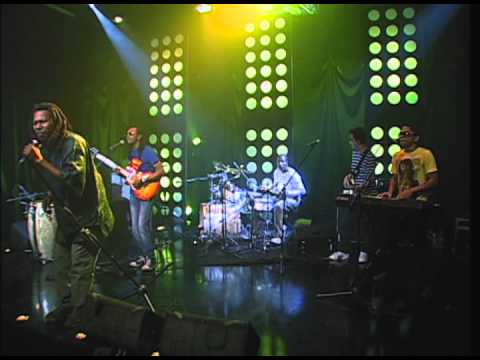 Charles King -  El Chocho (En vivo en Señal Radiónica)