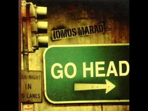 Iomos Marad - If Ever