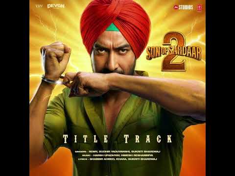 सन ऑफ सरदार 2 (2025) — वीडियो थंबनेल