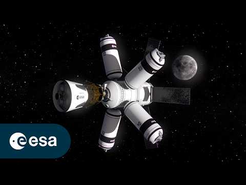 Europe’s future space transport ecosystem