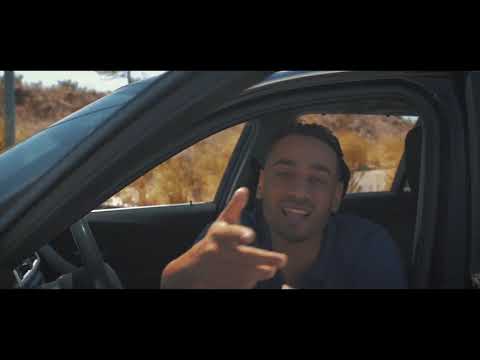 Madville x Marcos Best  - ROAD