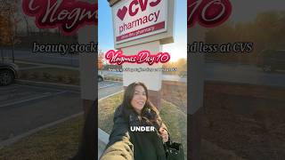 BEAUTY STOCKING STUFFERS $25 & UNDER at @cvs #Vlogmas day 10