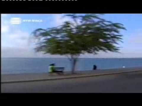 Angola: Os Kiezos - " Milhoró "