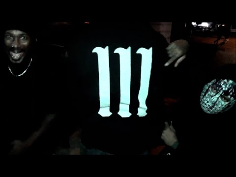Slay Squad - 111 (Lyric Video)
