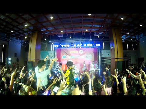 [Wota ActionCam] My Dear - SUMOMO @ Aidoru Matsuri Donkimall Thonglor