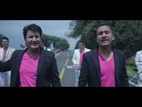 LA VICTORIA DE MEXICO | AY LA DEJAMOS | (VIDEO OFICIAL)
