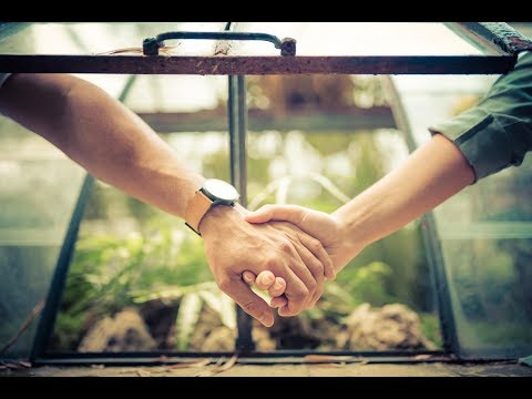 Preboda en finca de la concepcion (Málaga)