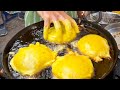 Surat Famous Ulta Vadapav Cheese Burst Vadapav Street Food India