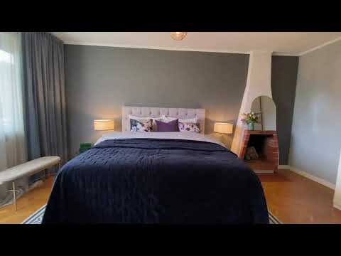 Råsundavägen 152 - 4:a · 85m2 - Solna Gamla Filmstaden/Råsunda : Via Notar mäklare Solna