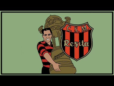 Cand CSM Resita a iesit campioana | Povestea Milanului din BANAT