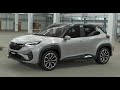 Perodua Nexis New X50 Fighter SUV