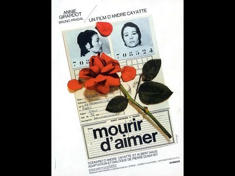 Mourir d'aimer (1971) | la bande-annonce