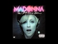 Madonna - Evil 