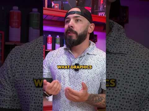 Best BUDGET Graphics Card? 🤔