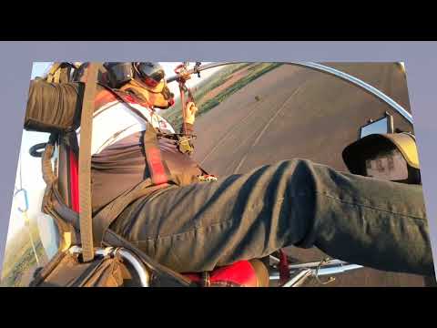 team Caaguazú volando por vaqueria