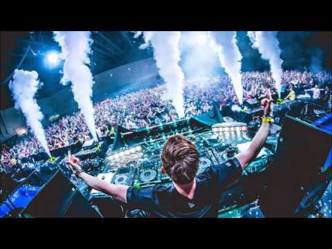 Calvin Harris vs Dannic Solid Summer Yisus Mashup