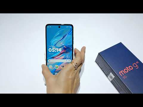 How to fix auto change wallpaper problem moto g45 5g | moto g35 lockscreen magazine kaise set kare