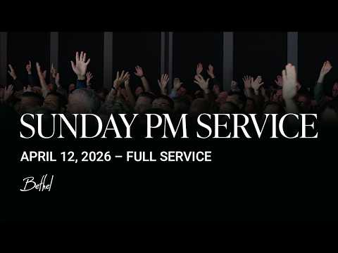 Bethel Church Service | Kris Vallotton Sermon | Worship with David Funk, Aubree Archibeck