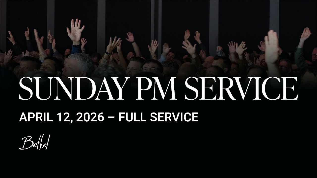 Bethel Church Service | Kris Vallotton Sermon | Worship with David Funk, Aubree Archibeck