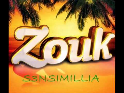 Sensimillia - Punky Donch (Zouk)