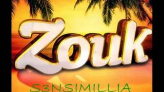 Punky Donch - Sensimilla ( Zouk Remix ) video