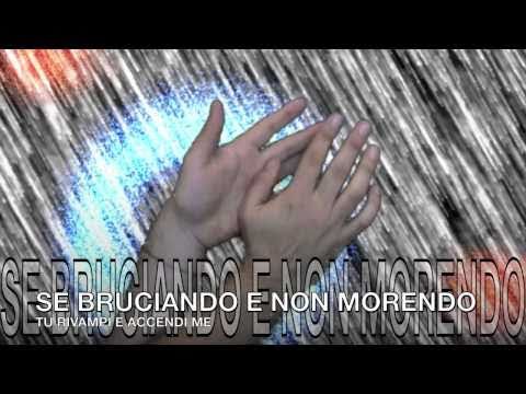 Negramaro - Senza Fiato (Feat Dolores O'Riordan) - Hands & Lights Inedito Official