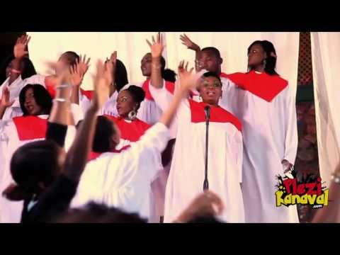 Chochonèt Kanaval pa Brother's Posse