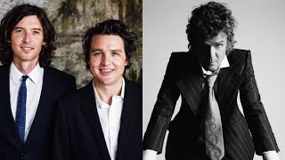 The Paste Happiest Hour: Milk Carton Kids &amp; Brendan Benson