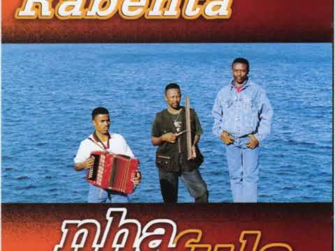 Binho - TCHADA RUBERINHA