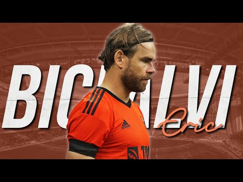 Eric Bicfalvi ● Ural Yekaterinburg ● Att.Midfielder ● Highlights