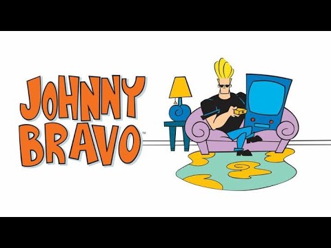 Trailer de Johnny Bravo (1997)