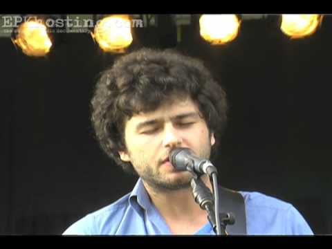 Arkells - The Ballad of Hugo Chavez